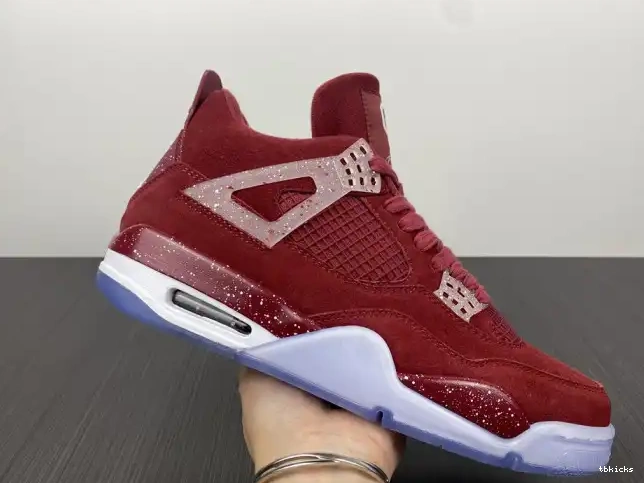 Reps TBK PE Sooners Oklahoma Retro AJ4-904282 4 Jordan 0508